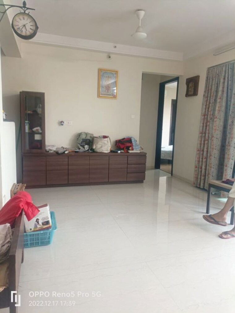 Room, cloud-36-mumbai 2 Bedroom 1250 Sq.Ft. Apartment In Ghansoli Navi Mumbai 10642758