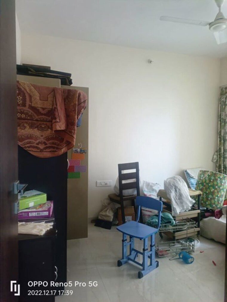 Room, cloud-36-mumbai 2 Bedroom 1250 Sq.Ft. Apartment In Ghansoli Navi Mumbai 10642758