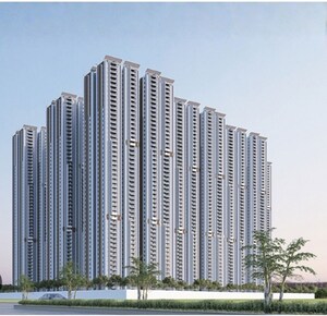 3 BHK Apartment For Sale in Rajapushpa Sierra, Tellapur