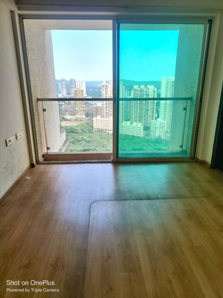 Room, cloud-36-mumbai 2 Bedroom 1245 Sq.Ft. Apartment In Ghansoli Navi Mumbai 10642760