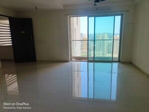 2 BHK Apartment For Rent in Cloud 36 Mumbai, Ghansoli