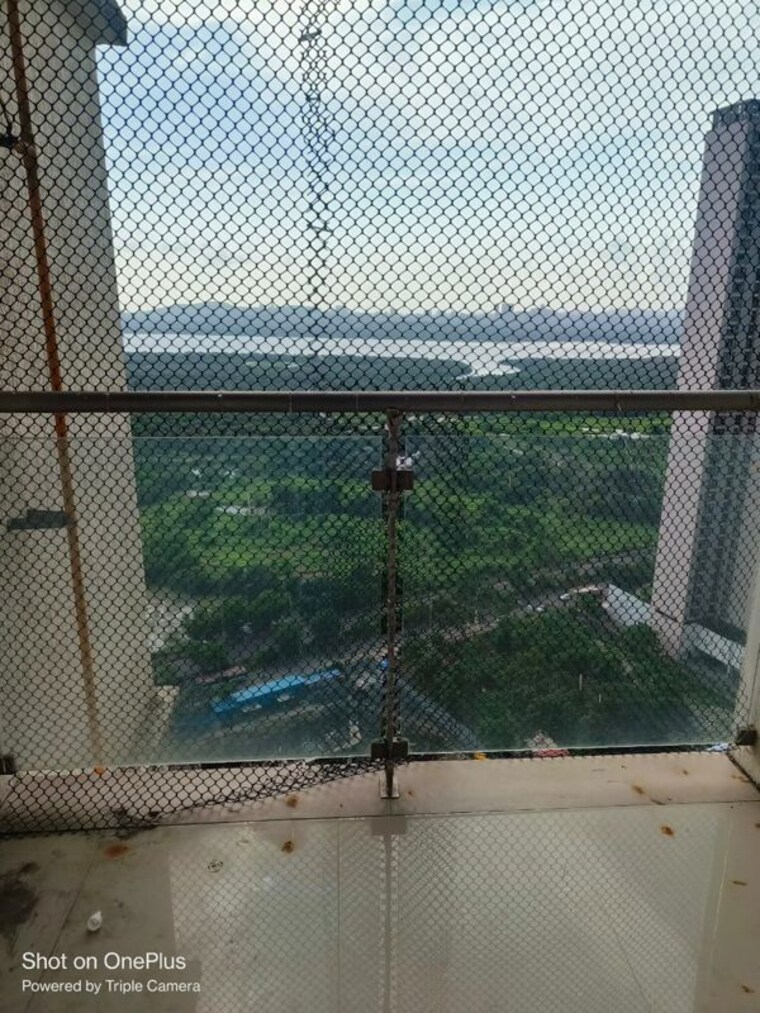 Balcony, cloud-36-mumbai 2 Bedroom 1245 Sq.Ft. Apartment In Ghansoli Navi Mumbai 10642760