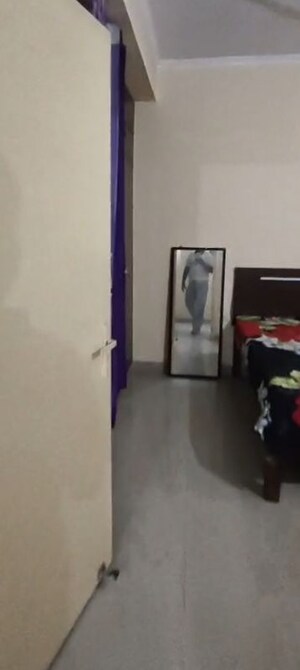 Furnished Amenities in 2 BHK Apartment at Maia Marvel, Raj Nagar Extension – for Rent