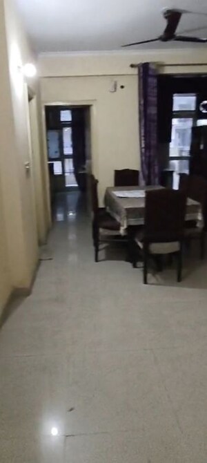 Gym in 2 BHK Apartment at Maia Marvel, Raj Nagar Extension – for Rent