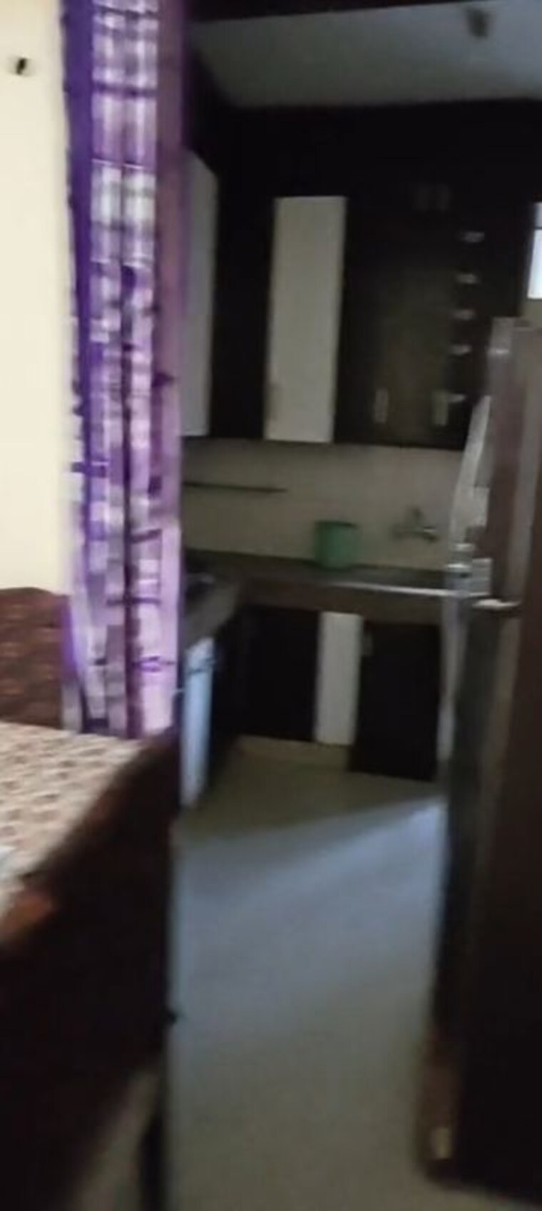 Kitchen, maia-marvel 2 Bedroom 1060 Sq.Ft. Apartment In Raj Nagar Extension Ghaziabad 10642734