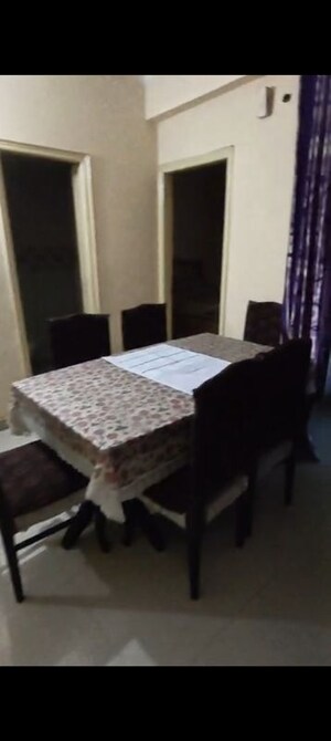 Bedroom in 2 BHK Apartment at Maia Marvel, Raj Nagar Extension – for Rent