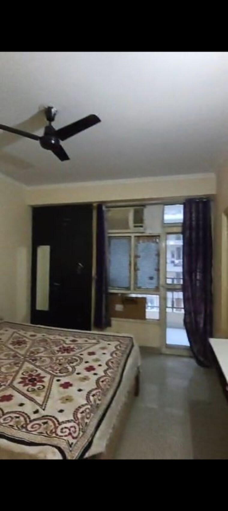 Living Room, maia-marvel 2 Bedroom 1060 Sq.Ft. Apartment In Raj Nagar Extension Ghaziabad 10642734