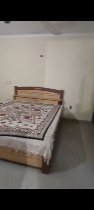Bedroom in 2 BHK Apartment at Maia Marvel, Raj Nagar Extension – for Rent