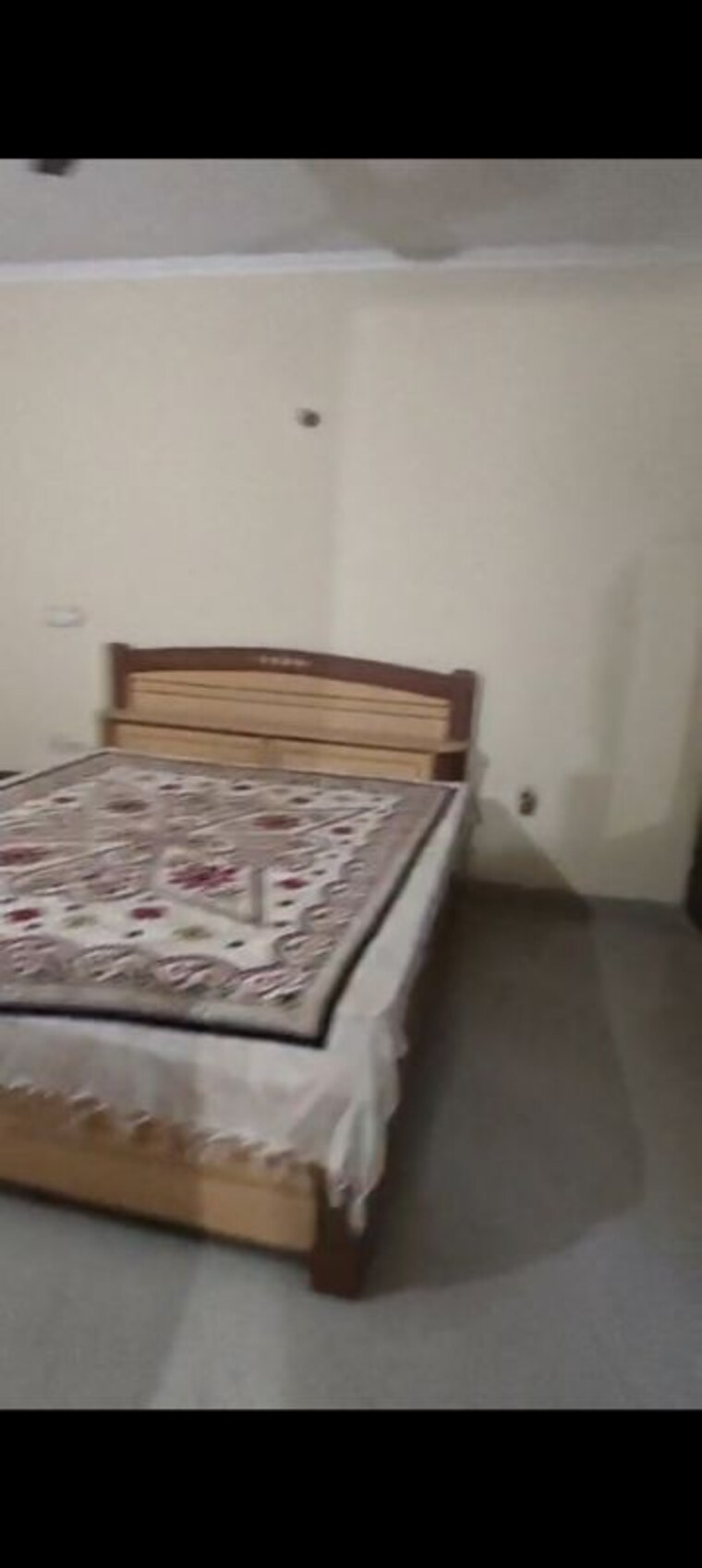 Bedroom, maia-marvel 2 Bedroom 1060 Sq.Ft. Apartment In Raj Nagar Extension Ghaziabad 10642734