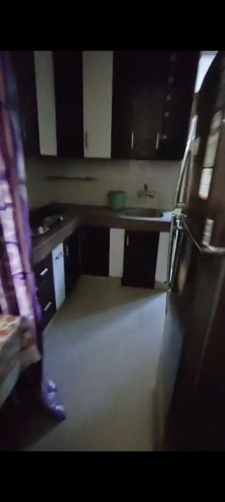 Kitchen, maia-marvel 2 Bedroom 1060 Sq.Ft. Apartment In Raj Nagar Extension Ghaziabad 10642734