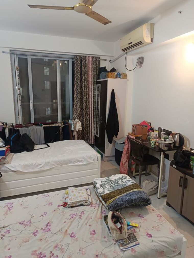 Bedroom, powai Pg For Boys & Girls In Powai 10642751