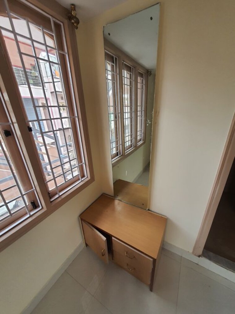 Balcony, rt nagar 6+ Bedroom 3300 Sq.Ft. Independent House In Rt Nagar Bangalore 10642761