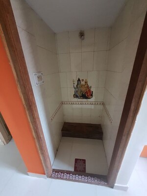 Bathroom in 6+ BHK Independent House at Rt Nagar – for Sale