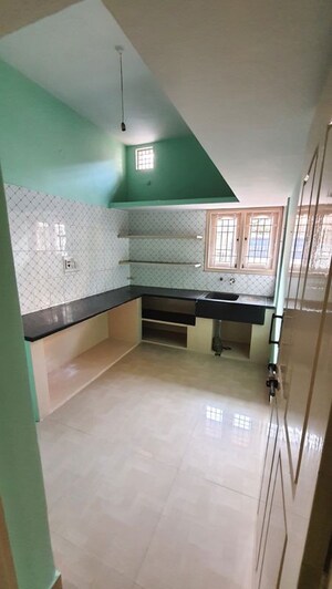 Kitchen in 6+ BHK Independent House at Rt Nagar – for Sale