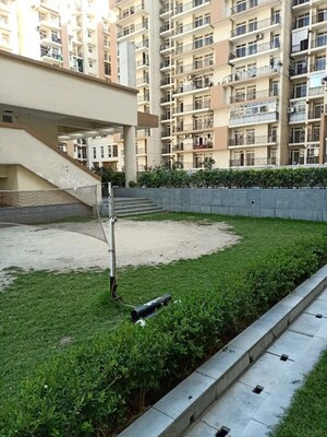 Balcony in 2.5 BHK Apartment at KLJ Greens, Sector 77 – for Sale
