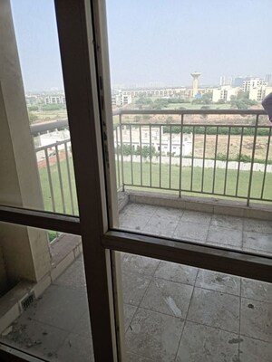 Balcony in 2.5 BHK Apartment at KLJ Greens, Sector 77 – for Sale