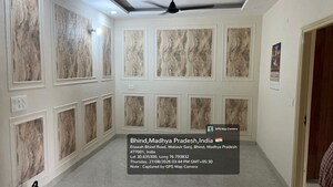 Furnished Amenities in 2 BHK Builder Floor at Aura Homes, Patiala Road – for Rent