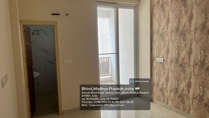 Living Room in 2 BHK Builder Floor at Aura Homes, Patiala Road – for Rent