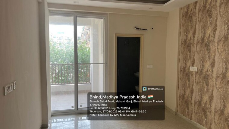 Room, aura-homes 2 Bedroom 1300 Sq.Ft. Builder Floor In Patiala Road Zirakpur 10642757