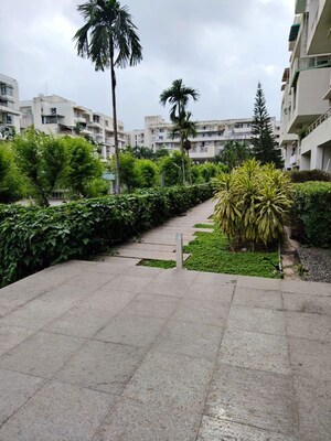2 BHK Apartment – Garden View at Rohan Mithila, Viman Nagar - for Rent