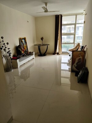 Living Room in 2 BHK Apartment at Rohan Mithila, Viman Nagar – for Rent