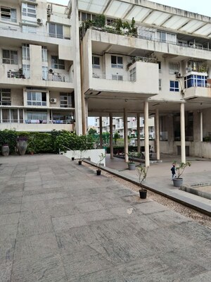 2 BHK Apartment For Rent in Rohan Mithila, Viman Nagar