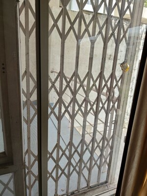 Building Lobby in 2 BHK Apartment at Rohan Mithila, Viman Nagar – for Rent