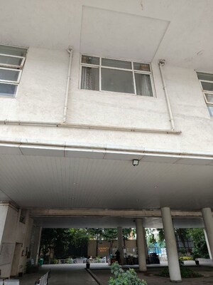 2 BHK Apartment – Exterior View View at Rohan Mithila, Viman Nagar - for Rent