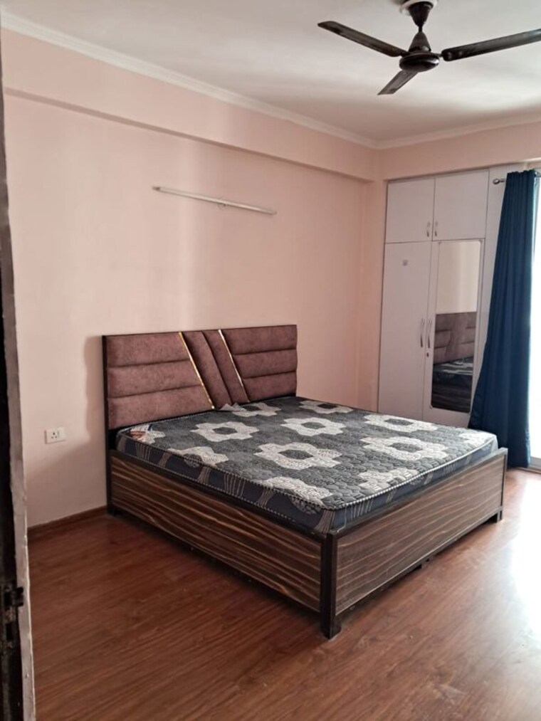 Bedroom, gaur-city-2-11th-avenue 2 Bedroom 890 Sq.Ft. Apartment In Sector 16c Greater Noida Greater Noida 10642732