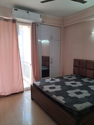 Bedroom in 2 BHK Apartment at Gaur City 2 - 11th Avenue, Sector 16c Greater Noida – for Sale