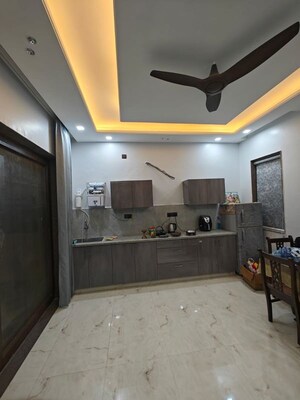 Kitchen in 2 BHK Villa at Sun Twilight, Jaypee Greens – for Rent
