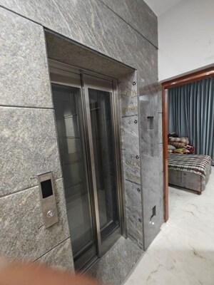 Building Lobby in 2 BHK Villa at Sun Twilight, Jaypee Greens – for Rent