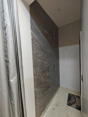 Building Lobby in 2 BHK Villa at Sun Twilight, Jaypee Greens – for Rent