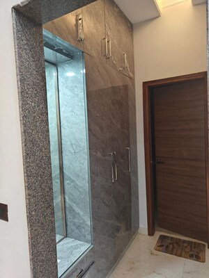 Bathroom in 2 BHK Villa at Sun Twilight, Jaypee Greens – for Rent
