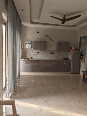 Bathroom in 2 BHK Villa at Sun Twilight, Jaypee Greens – for Rent