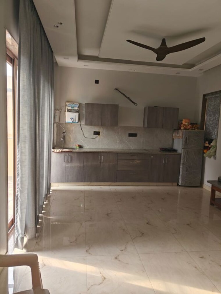 Bathroom, sun-twilight 2 Bedroom 200 Sq.Yd. Villa In Jaypee Greens Greater Noida 10642759