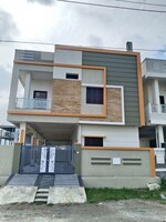 3 BHK + Prayer Room 150 Sq.Yd. Independent House in Aditya Residency Thurkaemjal