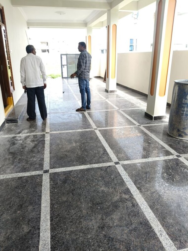  Parking, aditya-residency-thurkaemjal 3 Bedroom 150 Sq.Yd. Independent House In Turkayamjal Hyderabad 10642725