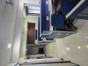 Staircase in  Office Space at Arvind Chambers, Andheri East – for Rent