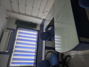 Staircase in  Office Space at Arvind Chambers, Andheri East – for Rent