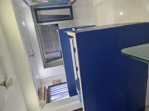 Furnished Amenities in  Office Space at Arvind Chambers, Andheri East – for Rent
