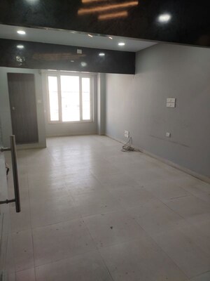  Office Space – Exterior View View at Choice Goodwill Square, Dhanori - for Sale