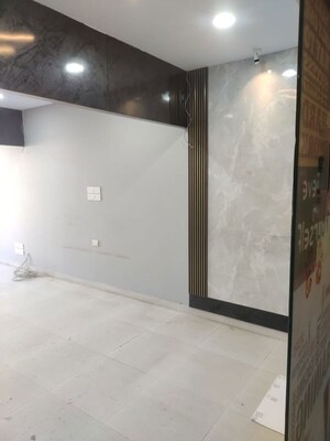  Office Space – Exterior View View at Choice Goodwill Square, Dhanori - for Sale