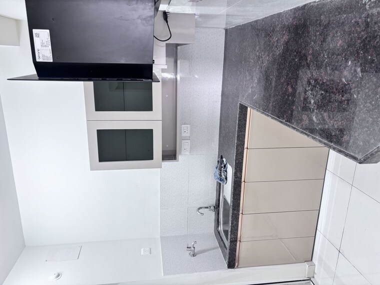 Kitchen, godrej-ivara 3 Bedroom 1300 Sq.Ft. Apartment In Kharadi Pune 10642593