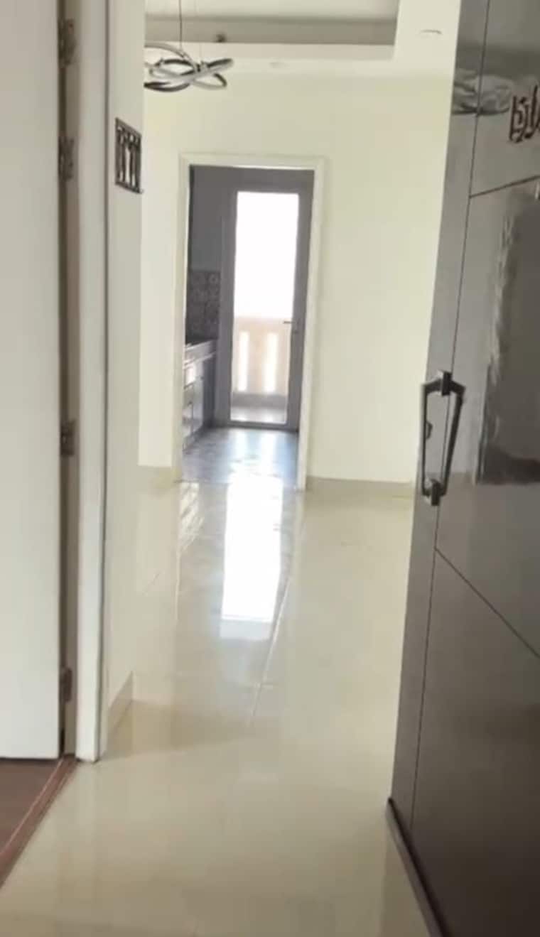 Living Room, m3m-natura 2 Bedroom 1240 Sq.Ft. Apartment In Sector 68 Gurgaon 10642782