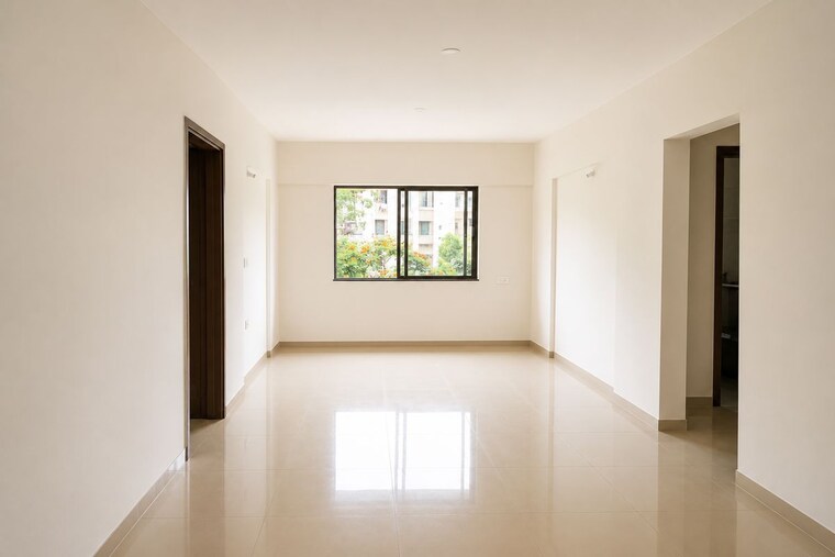 Room, konark-virtue 2 Bedroom 750 Sq.Ft. Apartment In Keshav Nagar Pune 10642743