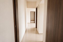 2 BHK Apartment For Rent in Konark Virtue