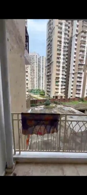 Apartment – Exterior View View at Mahagun My Woods, Sector 16c Greater Noida - for Rent