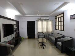 2 BHK + Prayer Room Apartment For Sale in Bandam Kommu