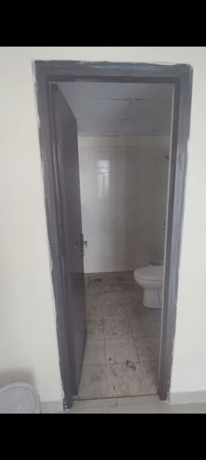 Building Lobby in 3 BHK Apartment at Proview Officer City 2, Raj Nagar Extension – for Rent